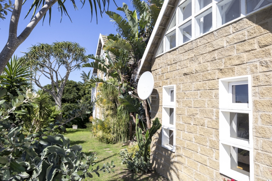 4 Bedroom Property for Sale in Forest Downs Eastern Cape